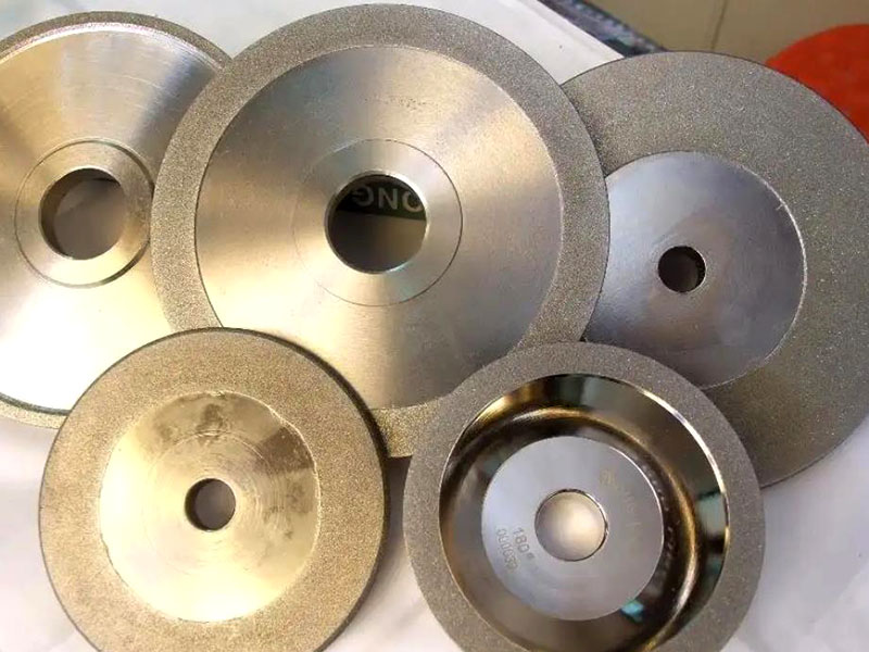 怎么去評(píng)判金剛石砂輪好不好用?判斷好壞標(biāo)準(zhǔn)!